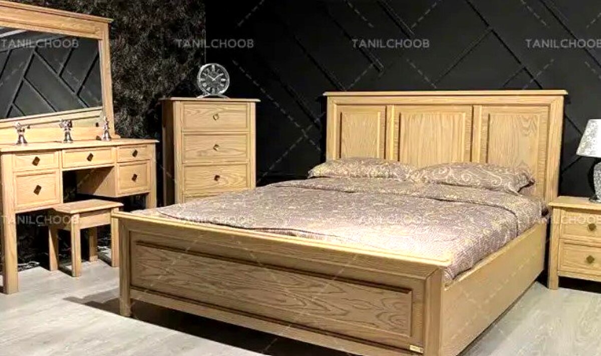نکات قابل توجه قبل از خرید سرویس خواب