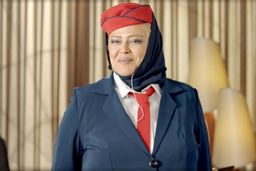 کنایه تند حاجی به بهاره رهنما در اینستاگرام غوغا کرد | حاجی بهاره رهنما را با خاک یکسان کرد 