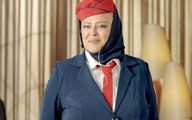 ازدواج مجدد بهاره رهنما صحت دارد؟ | بهاره رهنما با این عکس اینستاگرامو بهم ریخت 