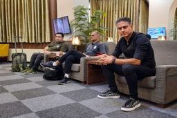 شروع اردوی نساجی در جنگل‌های ساری