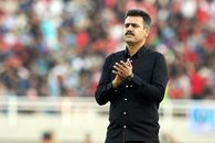 پورموسوی: آقای مربی به دنبال فریب بازیکنانم نباش!