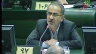 عضو کمیسیون برنامه و بودجه: افزایش ۵۰ درصدی حقوق نمایندگان، دروغ است