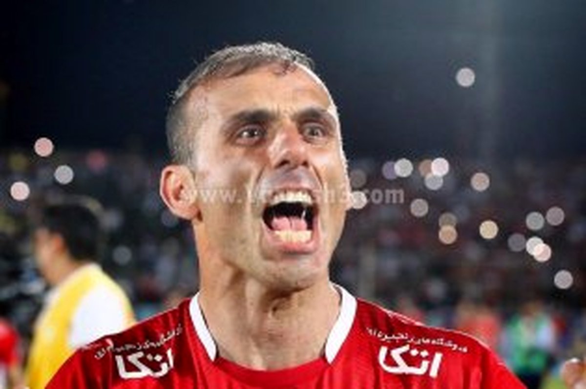 تصمیم بزرگ یحیی در تابستان: سید جلال حسینی!