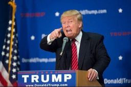 عجیبترین سخنان ترامپ درباره بعد از توافق با ایران