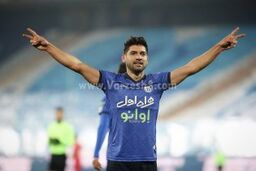 تأثیر مهم پدر   مهدی پور در قهرمانی استقلال