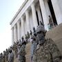 حمله نظامی ترامپ به ایالت های در اختیار دموکرات ها