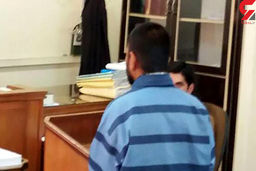 وقتی زندان بودم خسرو مادرم را از راه بدر کرد!