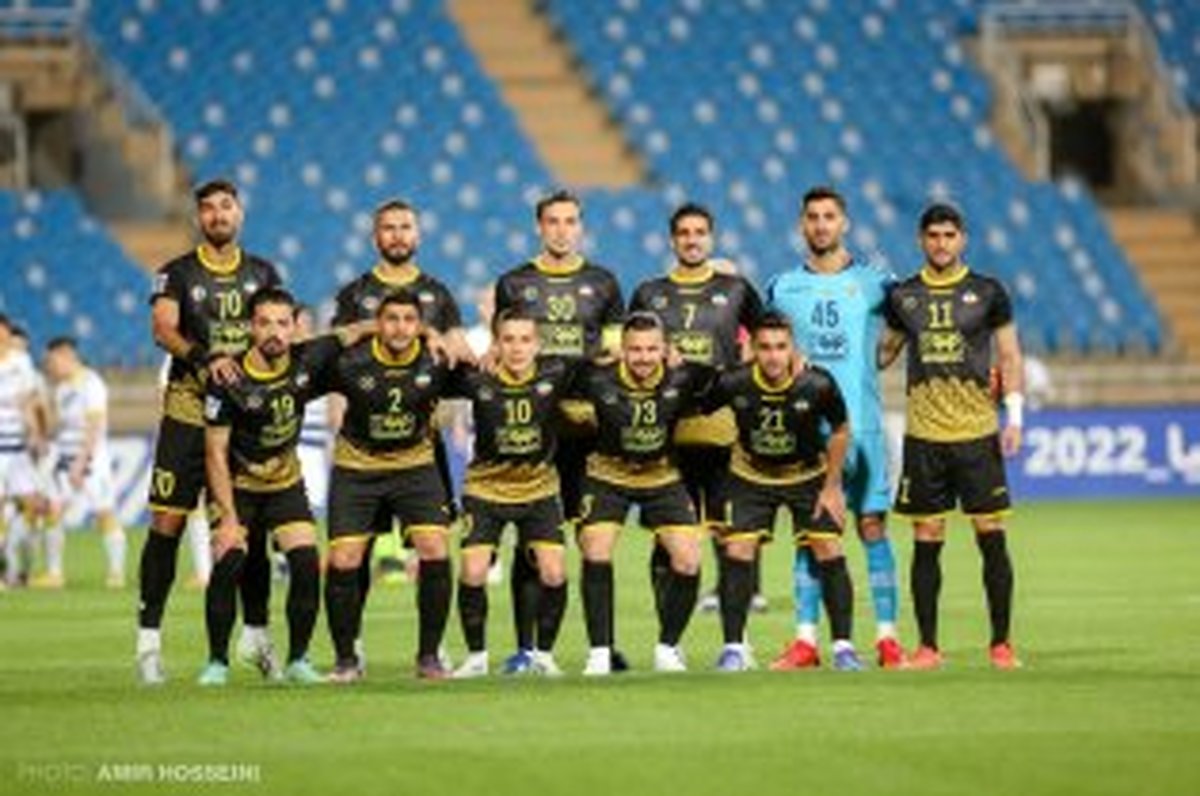 پنج نکتهای که از حذف سپاهان آموختیم