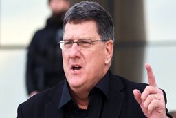 اعلام جرم علیه گروسی درباره ایران توسط بازرس اسبق سازمان ملل 