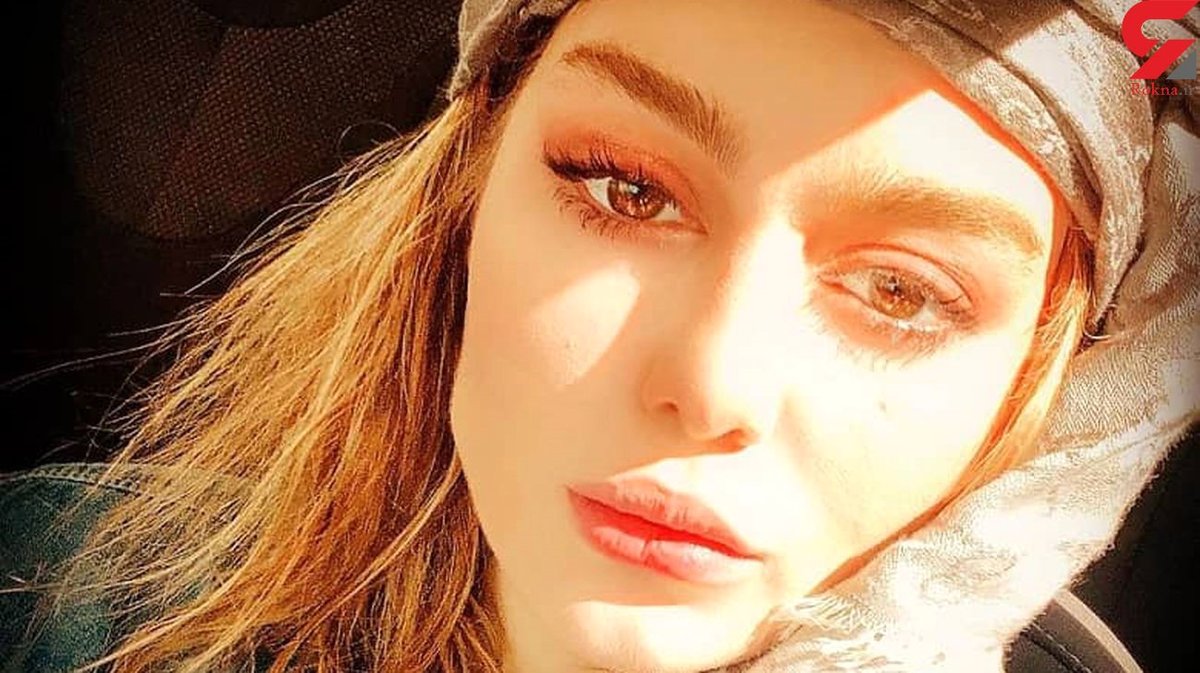 وحشت سحر قریشی / نیاز به محافظ دارم !