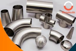 انواع لوله و اتصالات فلزی +کاربرد