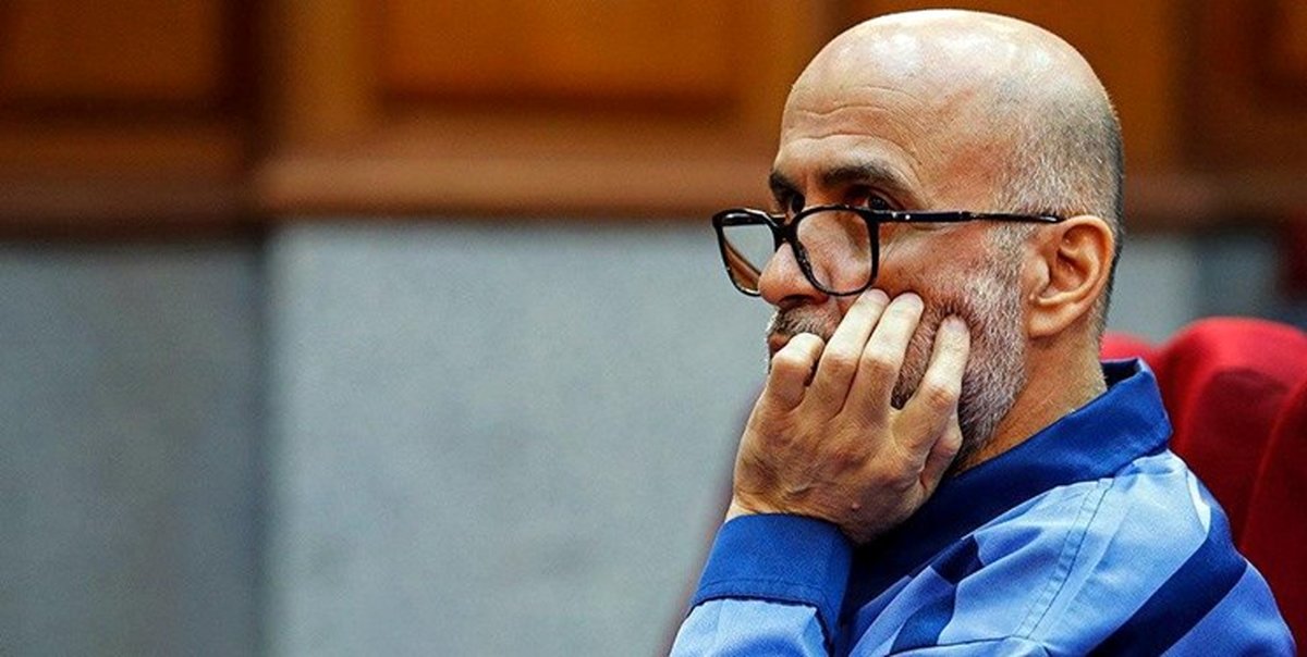 31 سال حبس پس از قطعیت حکم برای طبری اجرا می شود