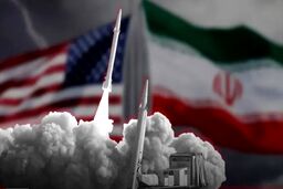 برنامه محرمانه ایران برای نابودی پایگاه دیگو گارسیا و ناوهای آمریکا