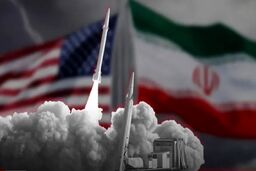 برنامه محرمانه ایران برای نابودی پایگاه دیگو گارسیا و ناوهای آمریکا