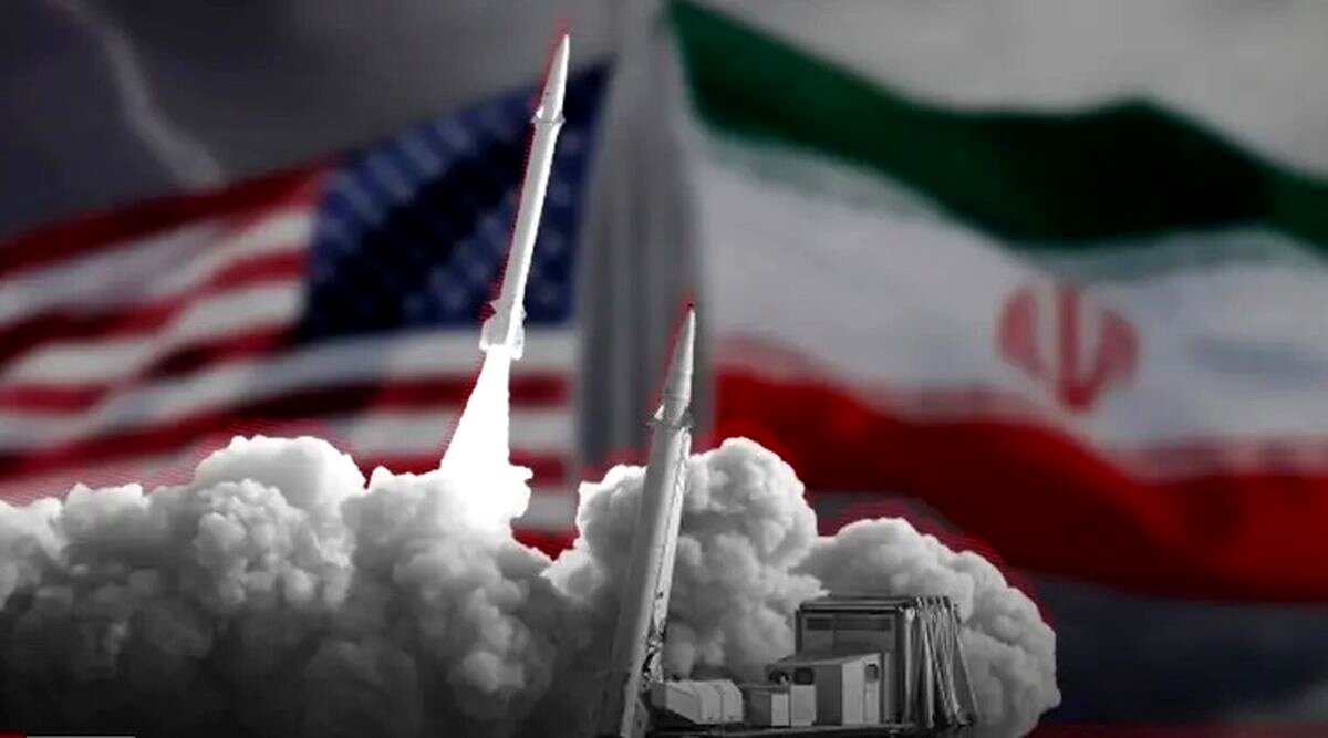 برنامه محرمانه ایران برای نابودی پایگاه دیگو گارسیا و ناوهای آمریکا