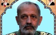 شهادت فرمانده بزرگ ایرانی به دست تکفیری ها