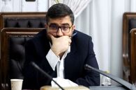 اولین سخنان معاون پزشکیان پس از فوت همسر و فرزندنش