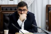 اولین سخنان معاون پزشکیان پس از فوت همسر و فرزندنش