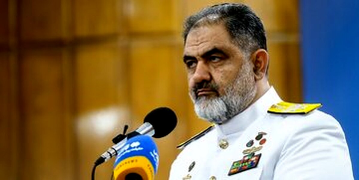 واکنش فرمانده ارشد ارتش درباره سیاست‌های توسعه دریامحور ابلاغی رهبر انقلاب