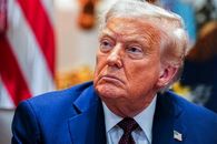 ترامپ : جرج واشنگتن بهترین و من دومی هستم