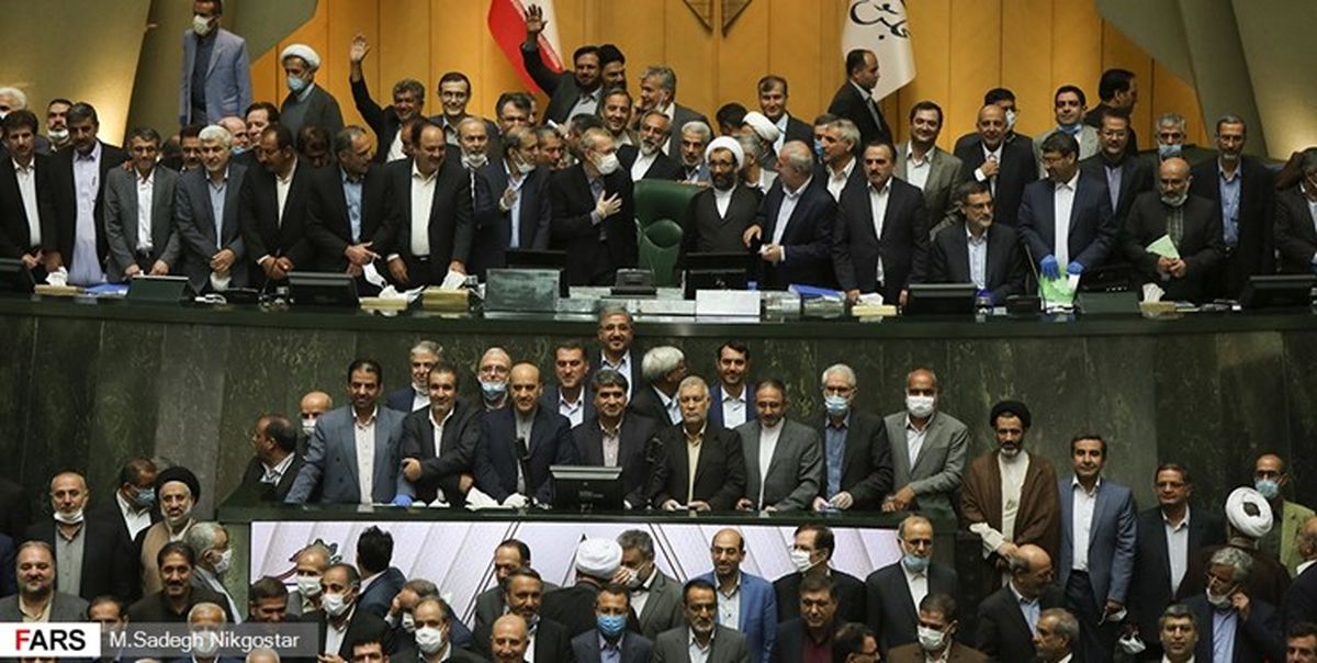 مجلس دهم ضعیفترین مجلس پس از انقلاب