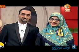 واکنش جنجالی مجری معروف به آمار کرونا غوغا به پا کرد + فیلم 