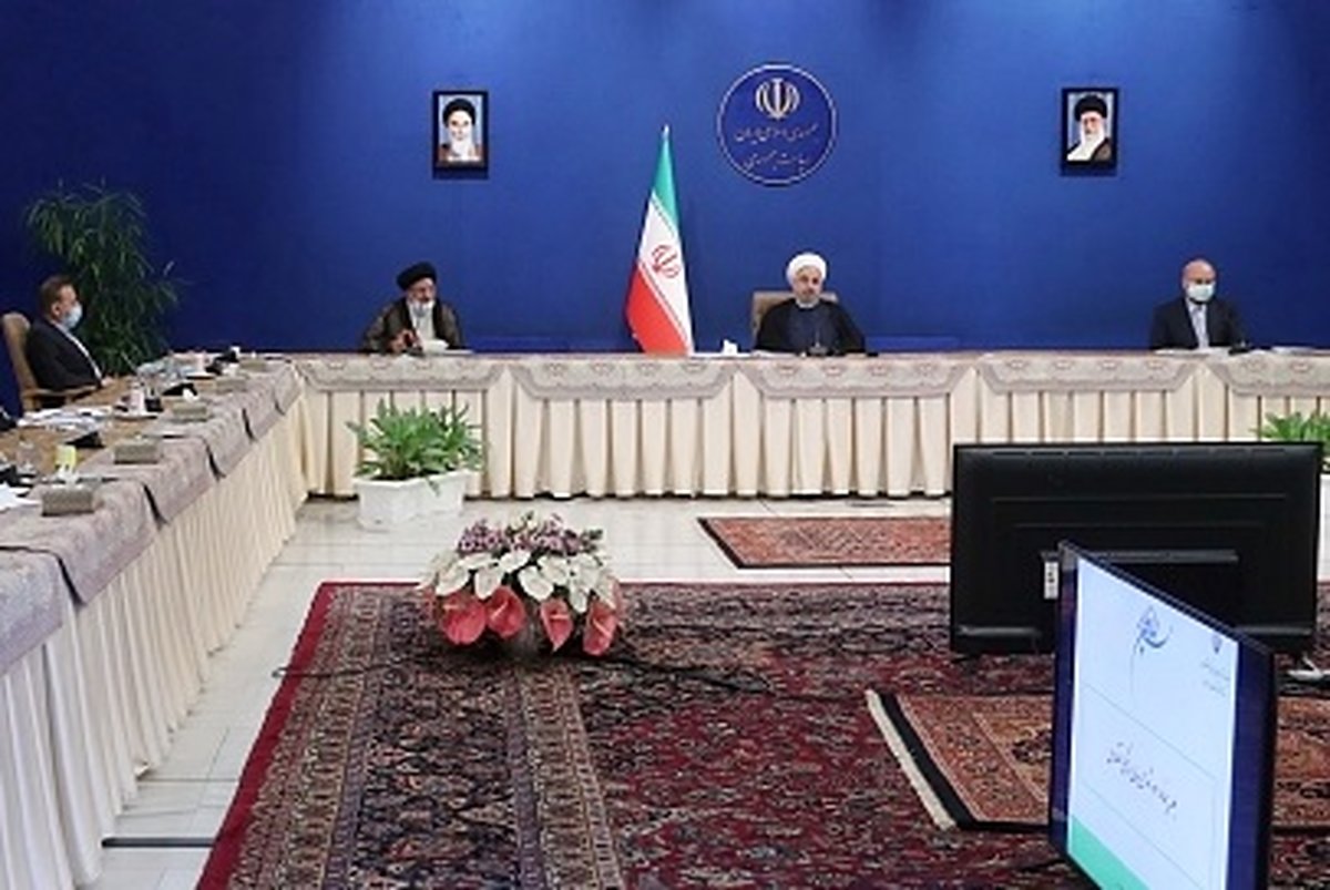 اولین واکنش دولت به مخالفت های نفتی سایر قوا