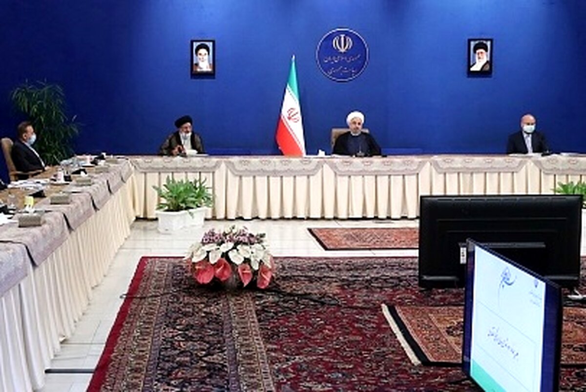 اولین واکنش دولت به مخالفت های نفتی سایر قوا