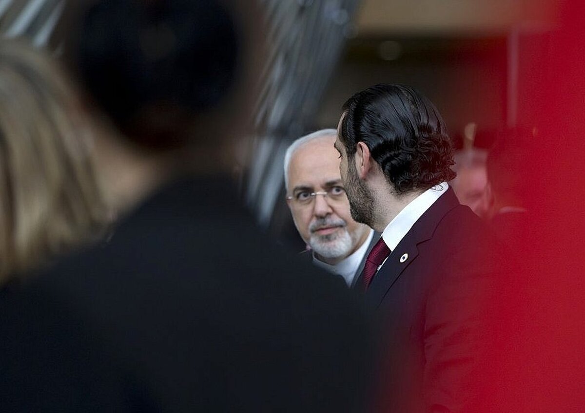 راز یک سفر؛ ظریف چه ماموریتی در لبنان داشت؟