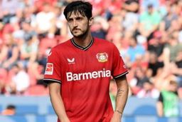 آزمون (احتمالا) مقابل اتلتیکو مادرید