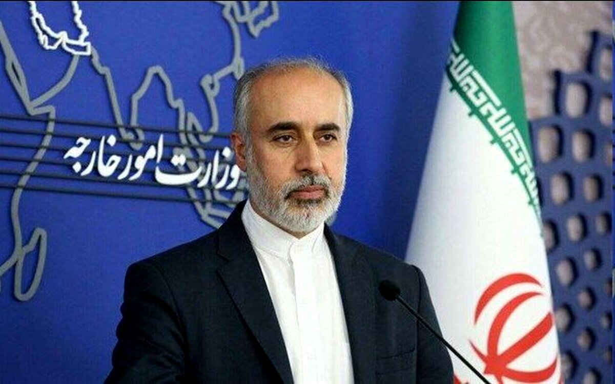 کنعانی: قدس شریف بیشتر از هر زمان‌ دیگری به ما نزدیک شده است