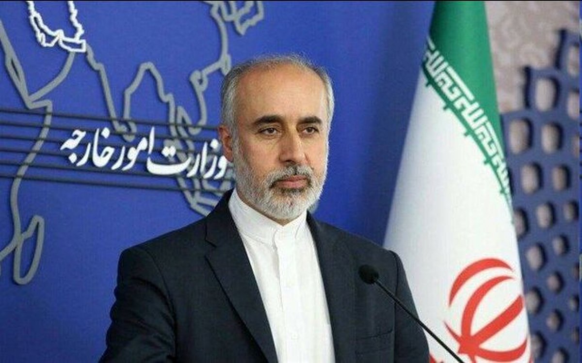 کنعانی: قدس شریف بیشتر از هر زمان دیگری به ما نزدیک شده است