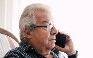 دیگر نمی‌خواهم عضو رسمی بارسلونا باشم