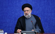 خوش خبری رئیسی در مورد روند تامین کالاهای اساسی