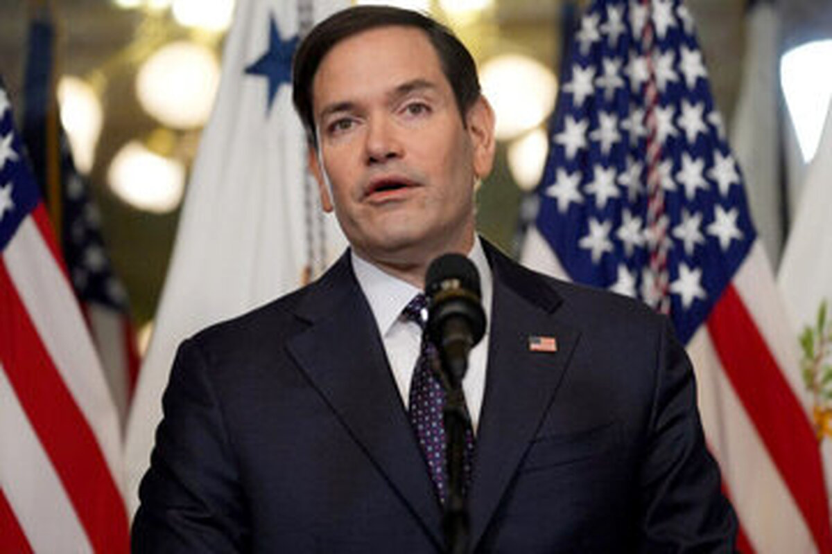 پشت پرده  بازی جدید واشنگتن علیه تهران!