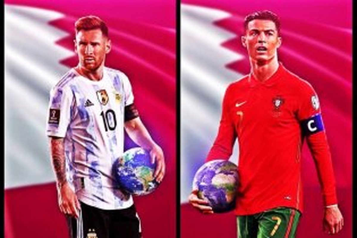 احتمال یک اتفاق بزرگ؛ فینالِ فینالها در قطر