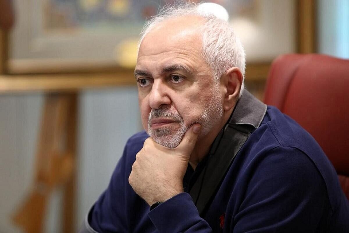 ظریف: تا دیر نشده، جلوی ضرر را بگیرید 