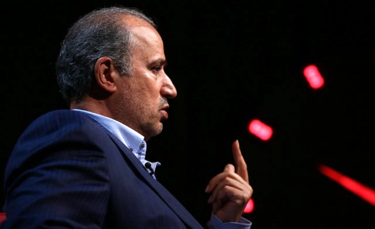 تاج: ویلموتس کاملا در جریان وضعیت مالی کشور و فدراسیون قرار دارد