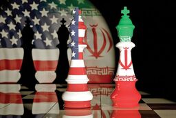 سهم خواهی مخالفان داخلی و خارجی از مذاکرات ایران و آمریکا