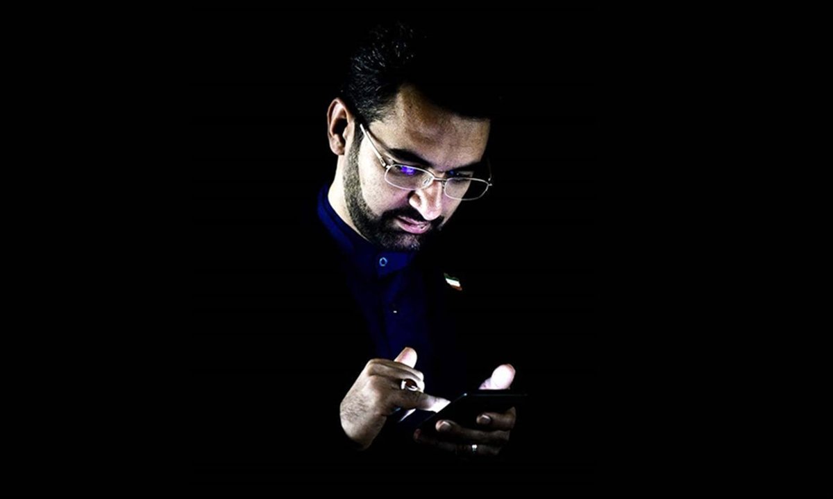 وزیر ارتباطات: به جای سلطانسازی جلوی فرایند فساد را بگیریم