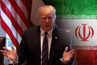 تصمیم ترامپ برای دیدار با مقامات ایران