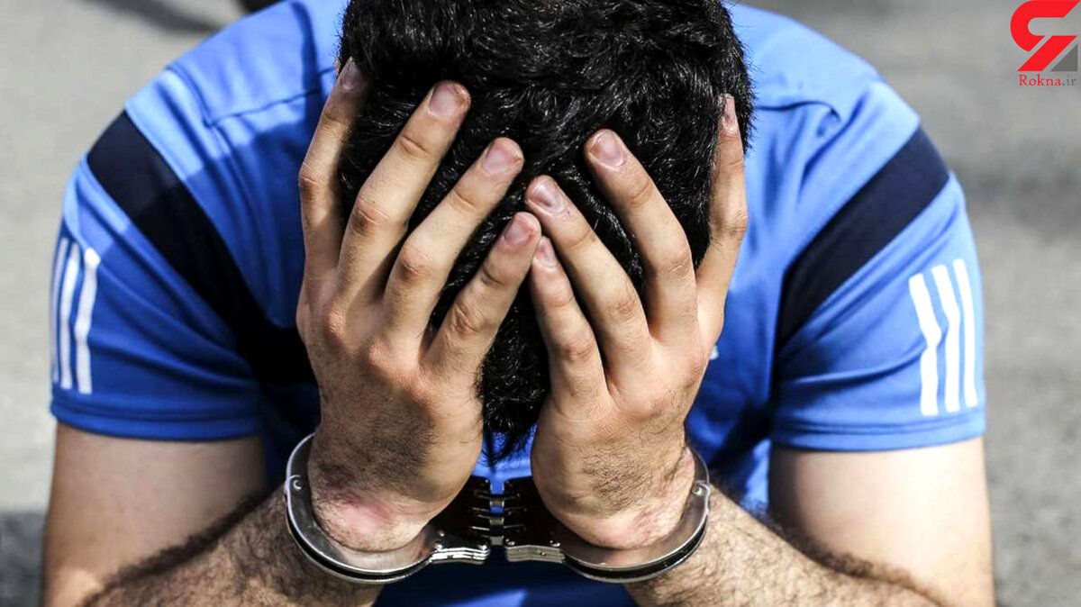 شلیک مستقیم به سر پدر توسط پسر بدهکار / جوان تهرانی گلوی پدرش را در خودرویش برید