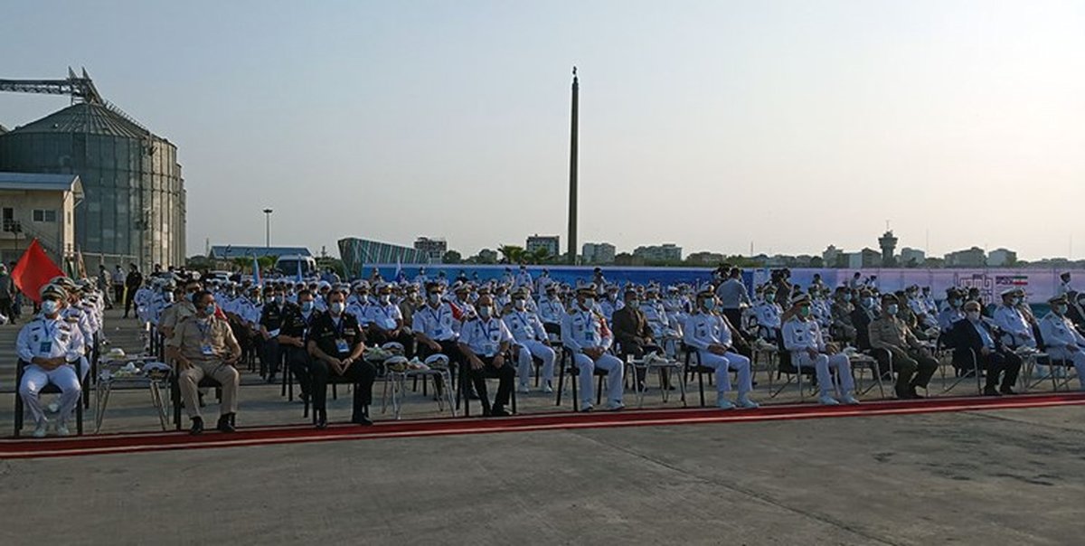 استقبال کشورهای ساحلی خزر از برگزاری «جام دریا» در ایران