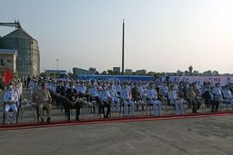 استقبال کشورهای ساحلی خزر از برگزاری «جام دریا» در ایران