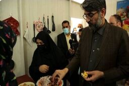 توئیت رئیس سازمان زندان‌ها درباره ادعاهای عجیب سپیده قلیان