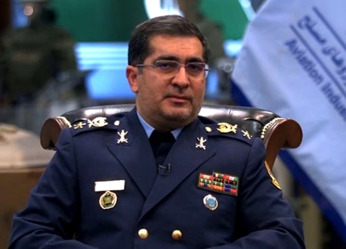 ایران با ترمز هوایی تحریم را شکست