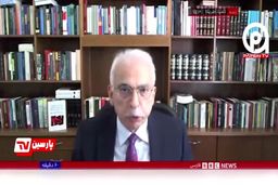 دکتر میلانی:دعوا بر سر قدرت ایران است؛ اسرائیل و آمریکا خواهان ایران قوی در منطقه نیستند؛ آن‌ها ایرانی تجزیه‌شده می‌خواهند.

