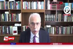 دکتر میلانی:دعوا بر سر قدرت ایران است؛ اسرائیل و آمریکا خواهان ایران قوی در منطقه نیستند؛ آن‌ها ایرانی تجزیه‌شده می‌خواهند.

