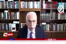 دکتر میلانی:دعوا بر سر قدرت ایران است؛ اسرائیل و آمریکا خواهان ایران قوی در منطقه نیستند؛ آن‌ها ایرانی تجزیه‌شده می‌خواهند.

