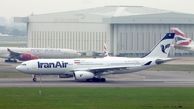 چینی ها دو هواپیمای ایرباس را با 4 برابر قیمت به ایران فروختند